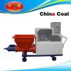 Cement pump and Mortar spray machine