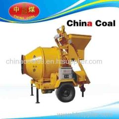 Mortar Cement Mixers factory