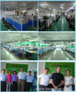 DongGuan Sonicway Electrical Appliance CO.,LTD