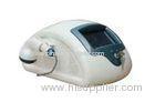 Tripolar RF 1 MHz / 40KHz Cavitation Ultrasonic Body Slimming Machine with LCD screen