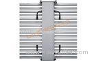 High resolution 4500cd / P18.75 LED Curtain Display with Epistar LED Chip