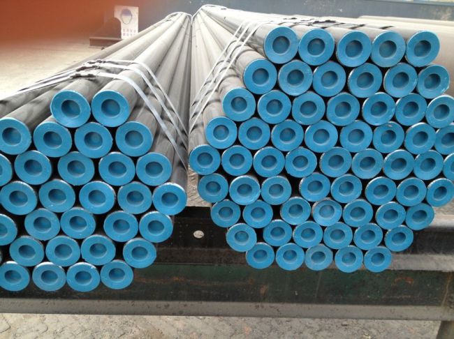 eamless steel pipe API 5L Line pipe PSL1 L245B