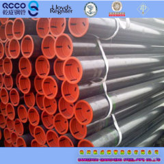 eamless steel pipe API 5L Line pipe PSL1 L245B