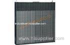 SMD 5050 3 IN 1 2800cd / LED Curtain Display for building walls