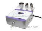 Medicinal 40K Cavitation Body Slimming Machine For Full Body Shaping 110W