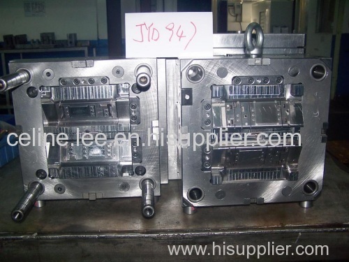 Supply plastic injection mold and parts