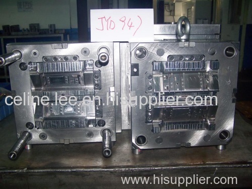 plastic injection moulds, moulds for plastics