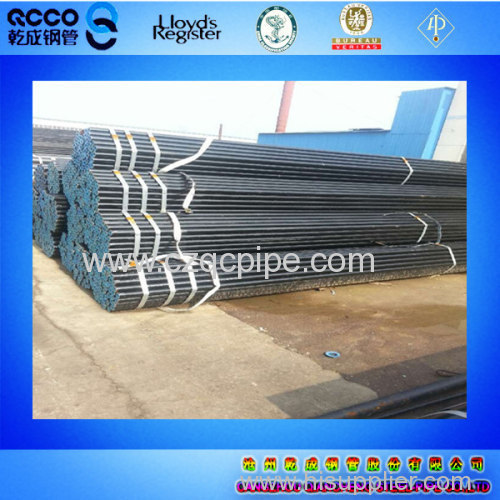 API 5L X56 CARBON STEEL LINE PIPES