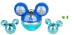 Disney Micky air freshener for car/ gift packing auto perfume