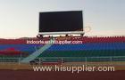 AC220V / 50Hz Stadium LED Display screen with Opto , Cree LED Chip