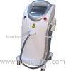 808nm Diode Laser Hair Removal Machine For Unwanted Hair Removal / Freckles Treatment