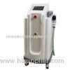 Low Frequency 808 Semiconductor Diode Laser Hair Removal Machine , 12mm X 20mm
