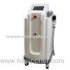 Low Frequency 808 Semiconductor Diode Laser Hair Removal Machine , 12mm X 20mm