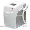 E-Light IPL RF Pigments / Red Face Removal Hair Removal Machines , 1000W