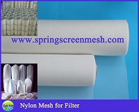 Nylon Mesh for Filter