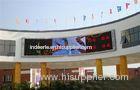 DIP 346 1/4 scan P10 Hanging / Rental ARC LED Display with Video TB SDI