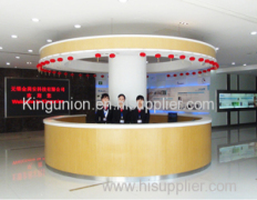 Wuxi Kingunion S & T Co., Ltd.