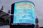 IP65 HD H110 / V70 ARC LED DIP 346 Display for Shopping mall