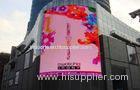 P25 Outdoor waterproof IP65 ARC LED Display , Full color led panel