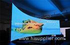 P10 Brand LED-HERO Curved LED Display With Driving IC MBI 5024/5041 Screen