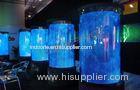 Brightness 1800 CD Full Color With SMD Technology Display Screen