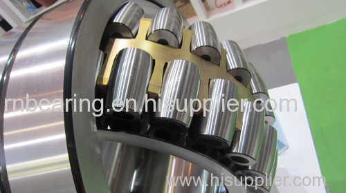 23984 CA W33 Spherical Roller Bearing 420×560×106 mm