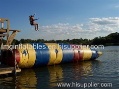 inflatable blob, big air bag