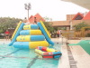 inflatable water sport games , aqua games