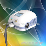 Portable Hair Removal Device IPL Beauty Equipment 100