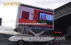 Driving IC MBI 5041 Trailer led display with Colorlight / Nova System