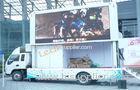 Driving IC MBI 5041 Mobile Trailer led display , Digital screen