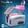 Lipo laser & Fractional RF slimming machine 350+