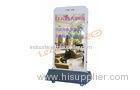 Fix / Hanging / Rental Iphone mobile LED Screen , Brightness 1500 cd