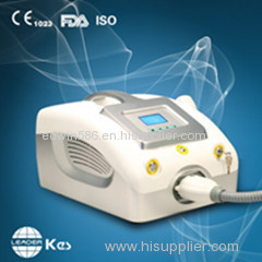 ND: YAG Laser Tattoo Removal (MED-810)