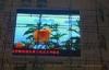 P16 Indoor Advertising Led Display , Full Color Energy Saving Led Screen