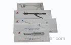 Disposable Linear Cutting Stapler For Gynaecology , Urological Operation With ISO