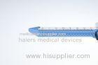 Surgical Instruments Disposable Linear Cutter Stapler For Gynecology And Pediatric Surgery