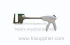 Titanium Surgical Stapler , Disposable Linear Stapler 1.0 - 2.5mm With CE / ISO