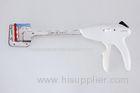Disposable Abdominal Surgery Stapler Auto Linear Stapler With Components CE , ISO