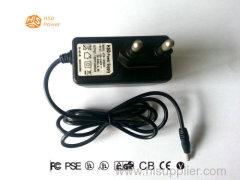 5w-24w swtiching power supply ,power adapter (korea)
