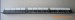 CAT5E 24 ports patch panel black