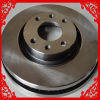 brake disc for auto part