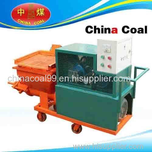 Spraying Machine for wall