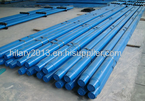 API standard High quality Drill pipes