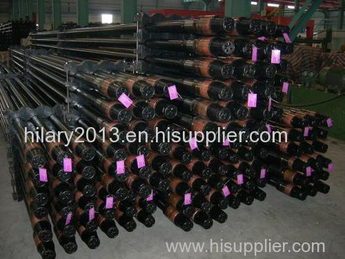 API high quality drill pipe
