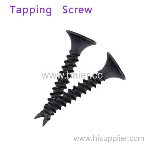 Baier High Quality Drywall Self Tapping Screw