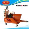 Concrete Mortar spraying machine