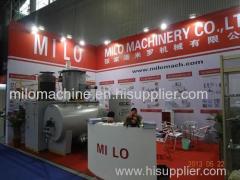 zhangjiagang City Milo machinery co.,ltd