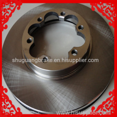 brake drum for small cars