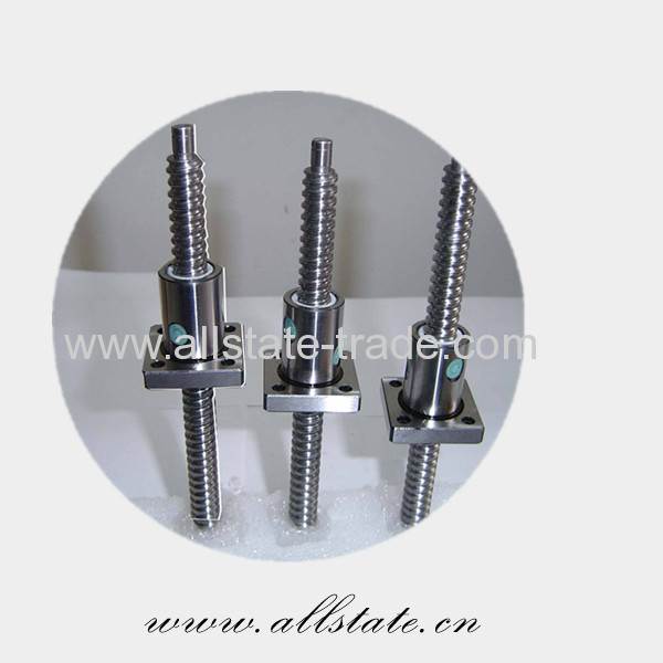 C7/C5 SFU Ball Screw